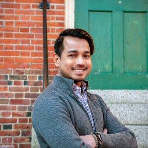 Peter Kwong