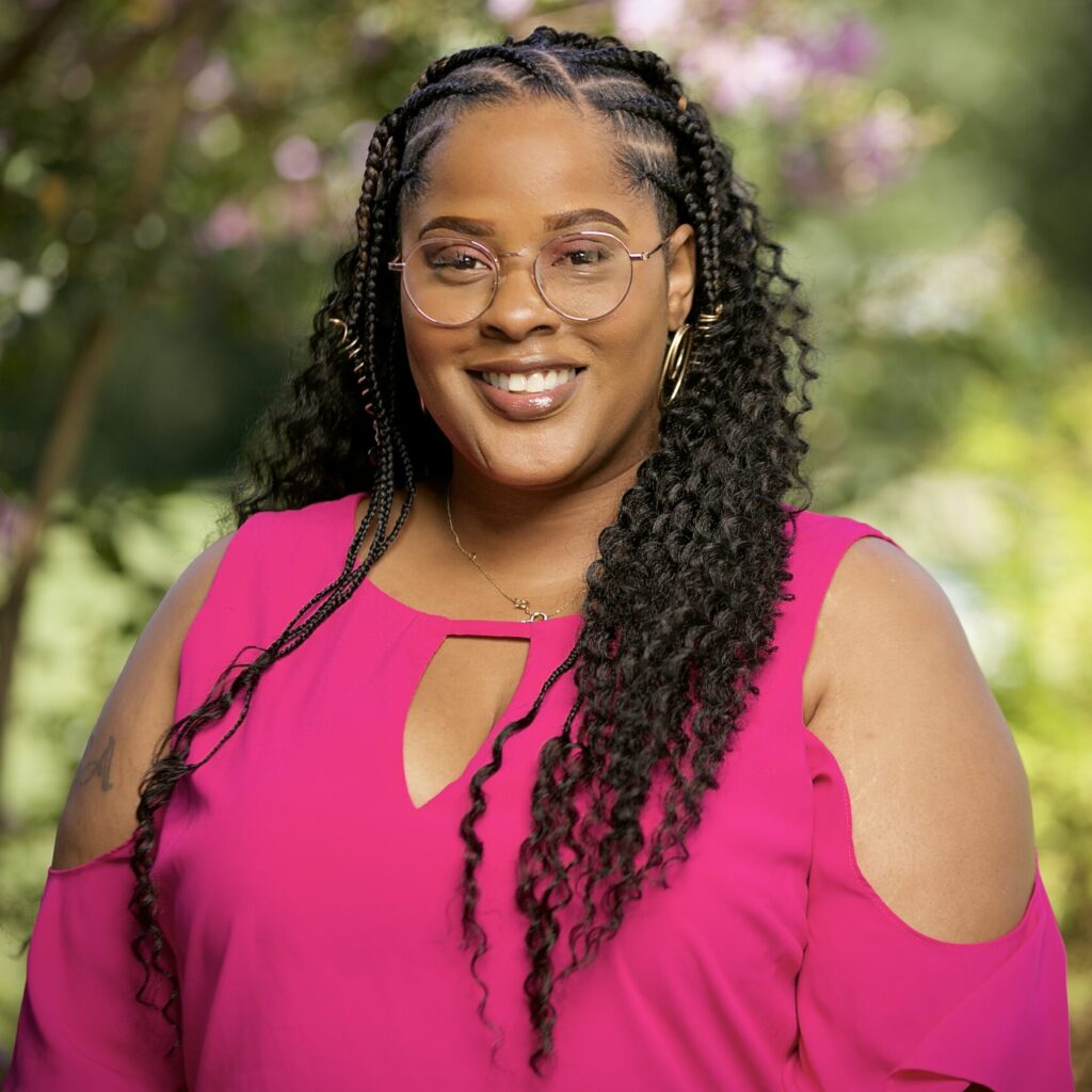 CARRIKA WASHINGTON