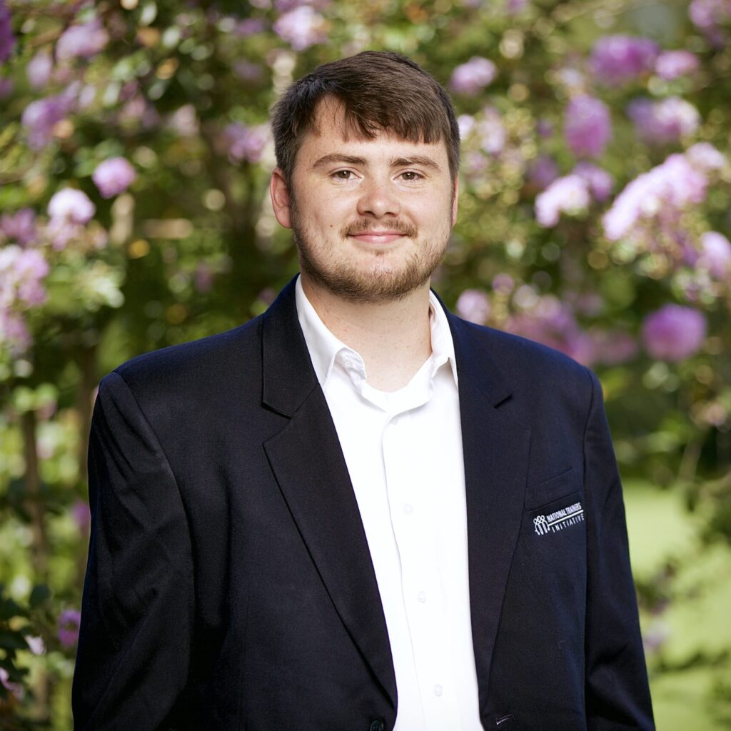 BRADY HARGROVE
