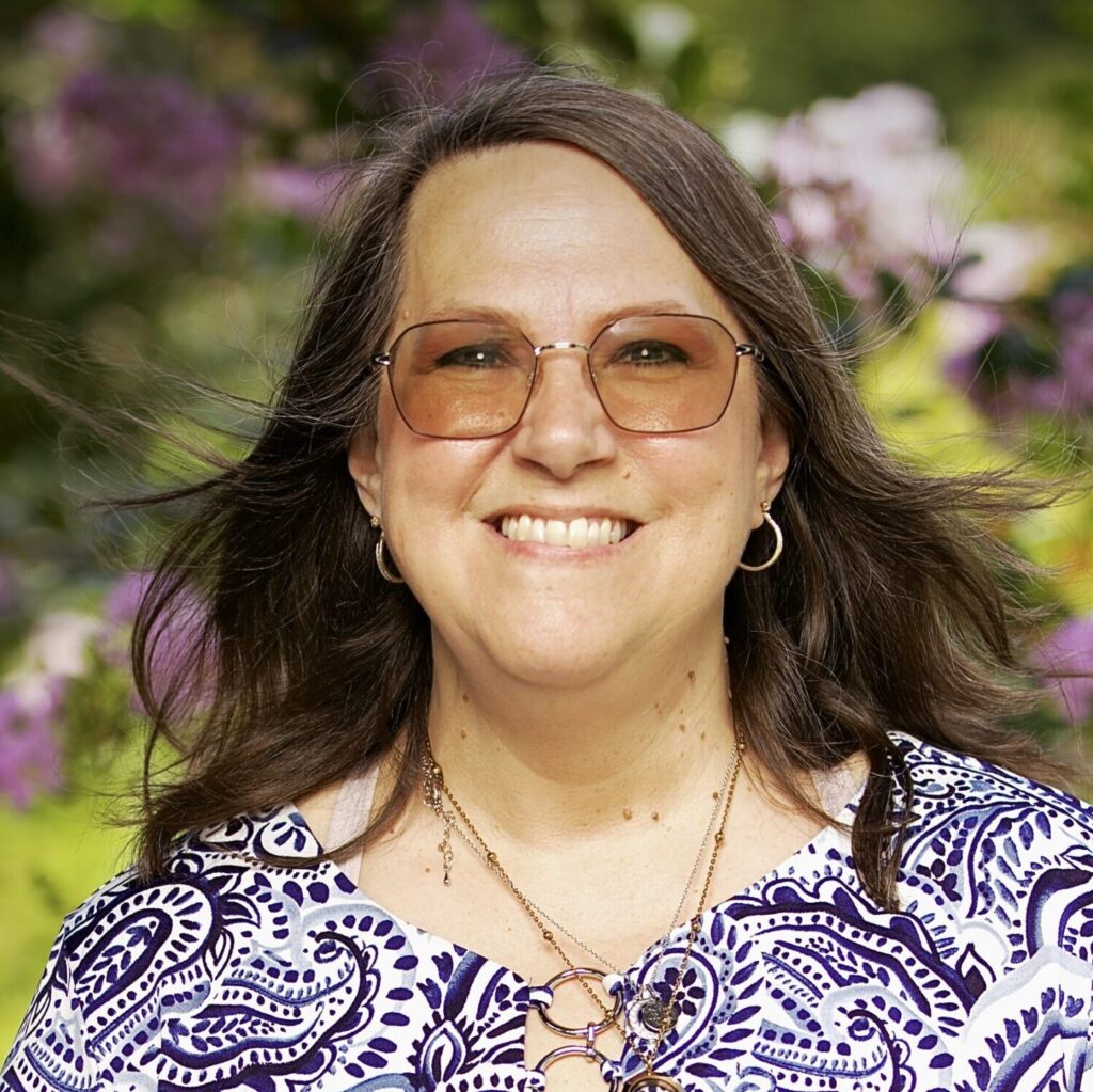 GWEN BAILEY