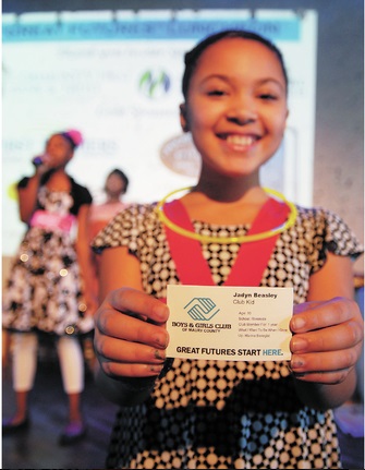 You’re Invited to Our 5th Annual Great Futures Luncheon
