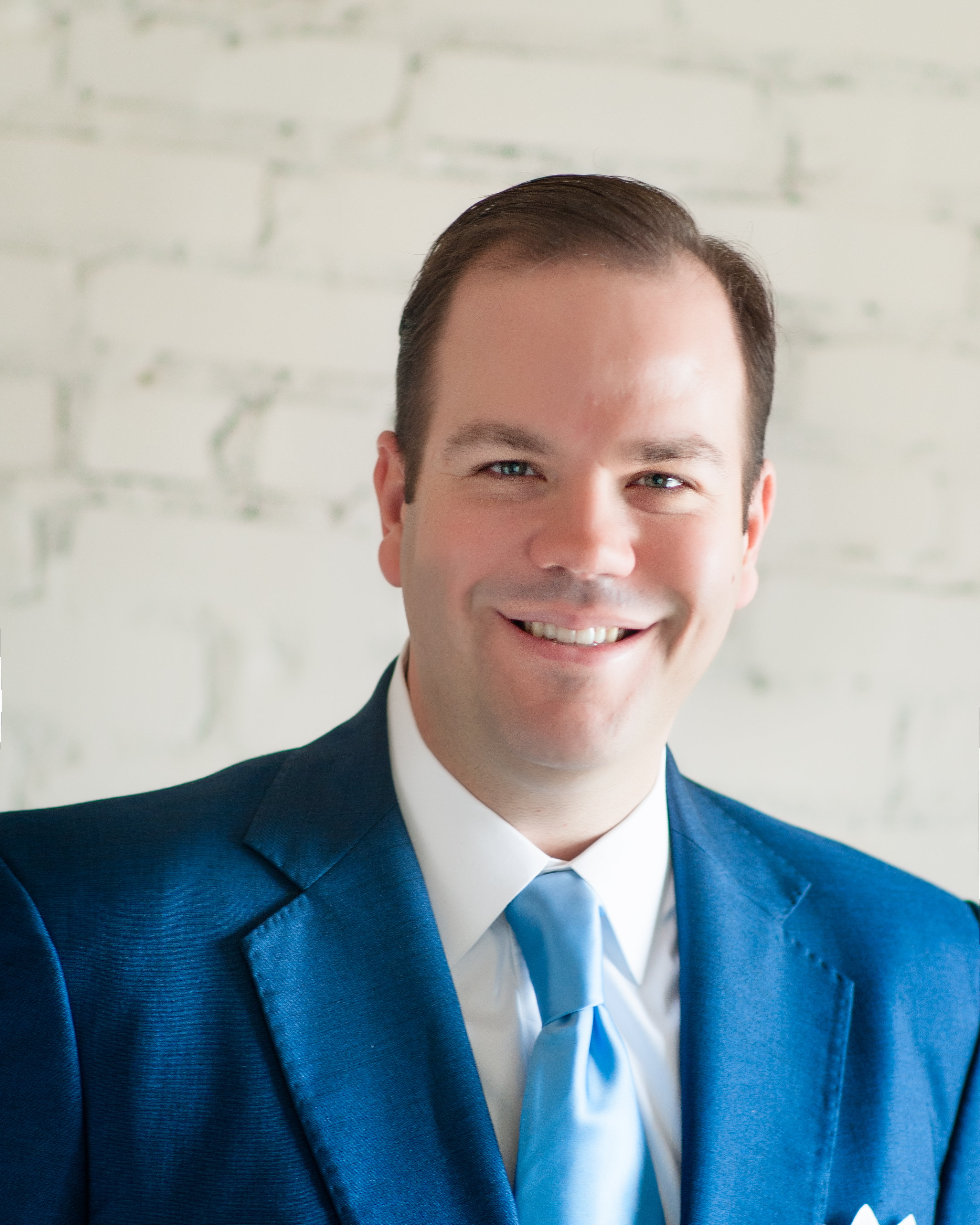 Board Chair Drew Parker Named to Nashville’s 40 Under 40