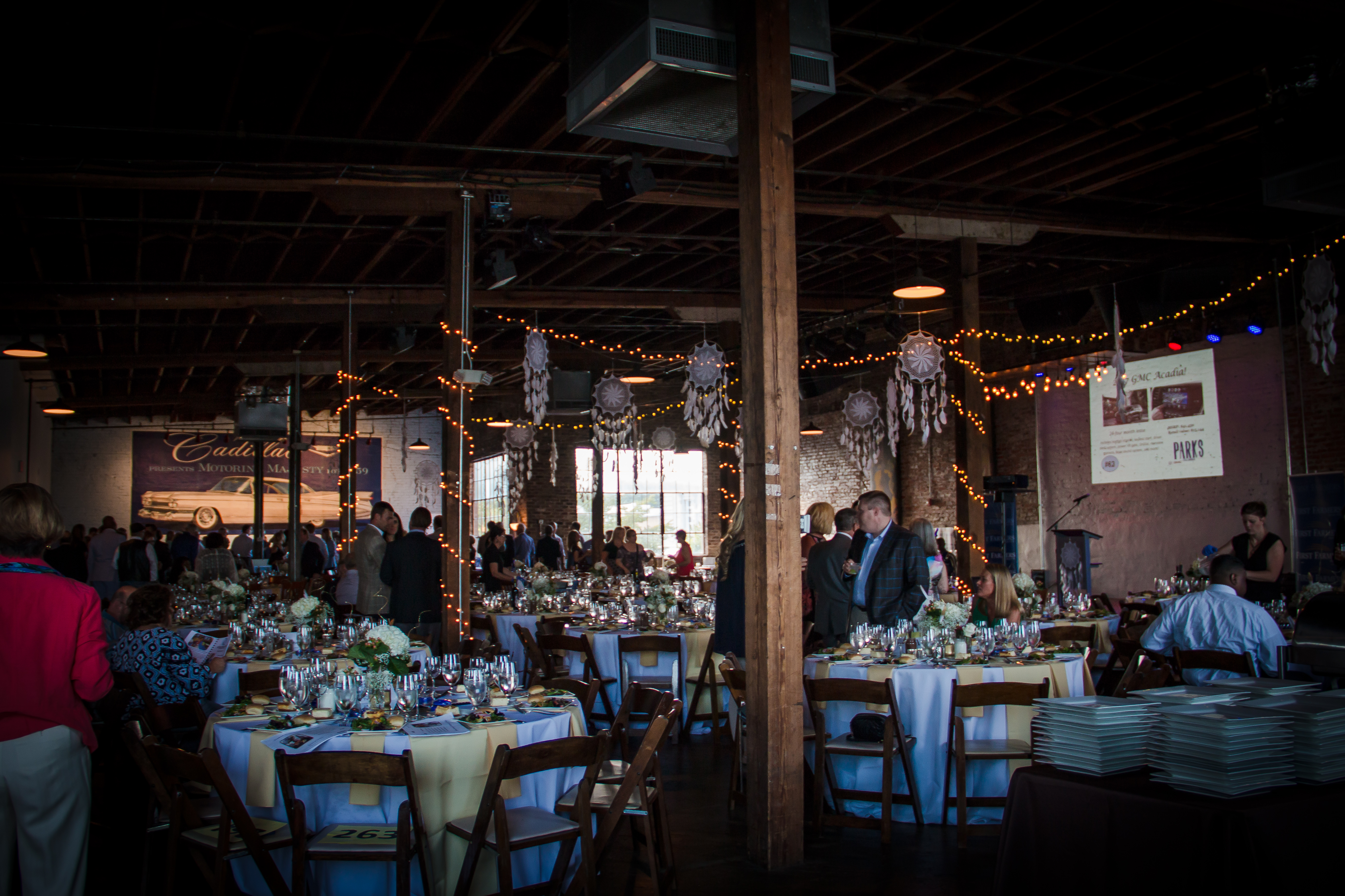 Boys & Girls Club Hosts Successful 7th Annual Dream Makers Dinner & Auction