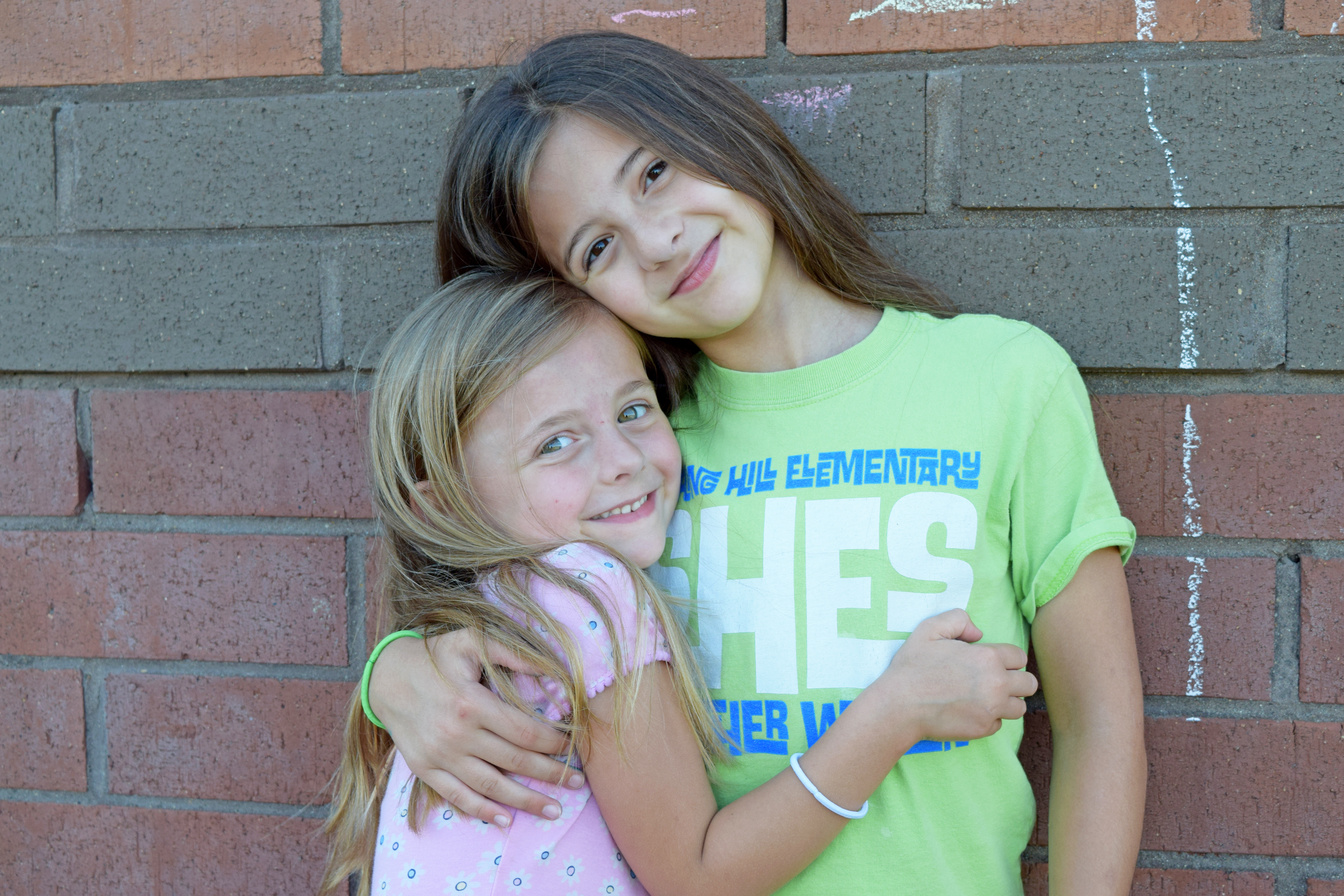 You Give Our Kids a Second Home at the Club!