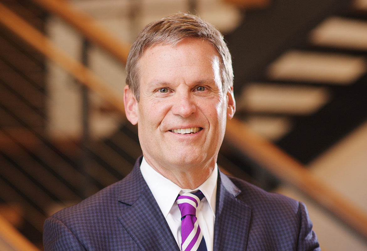 Boys & Girls Club Announces Gov. Bill Lee as 2019 Luncheon Speaker