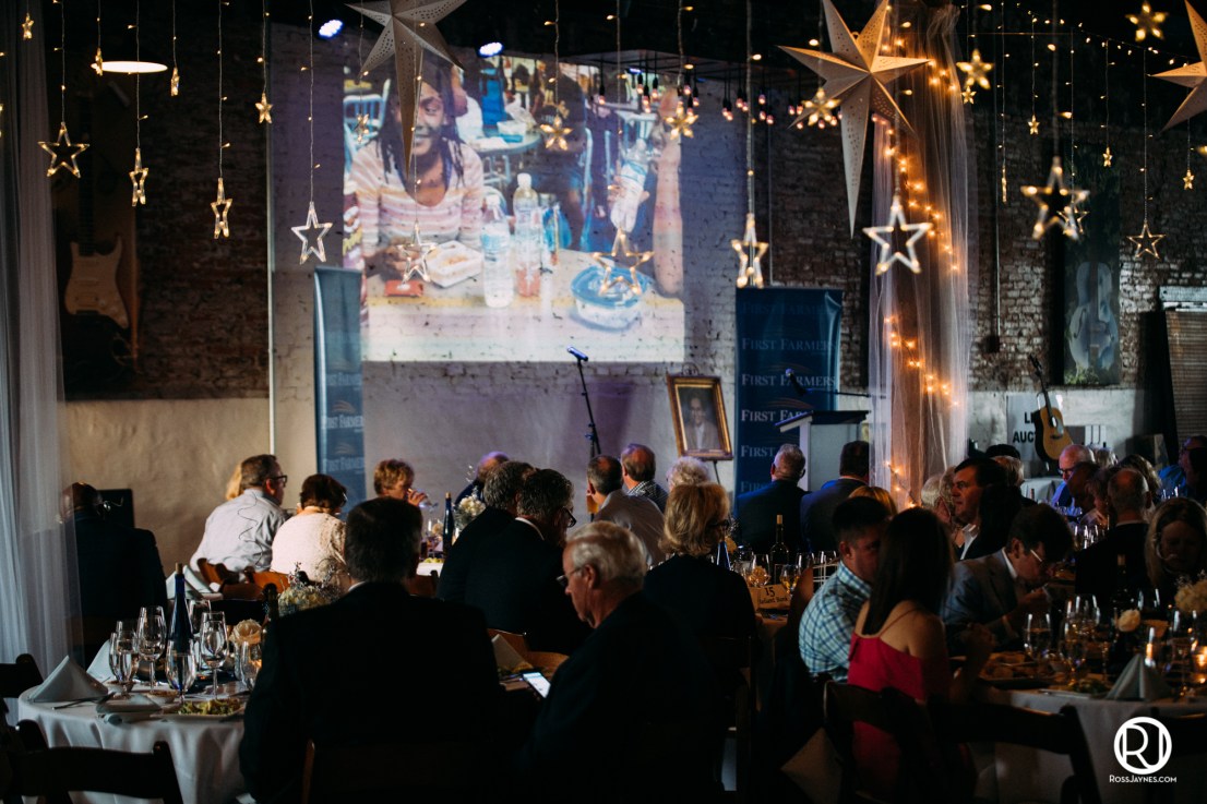 Annual Dream Makers Dinner Auction Scheduled for August 9th