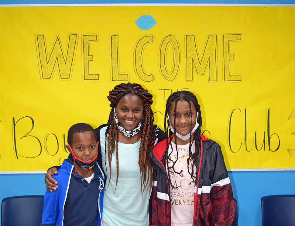 You Help Families During COVID-19
