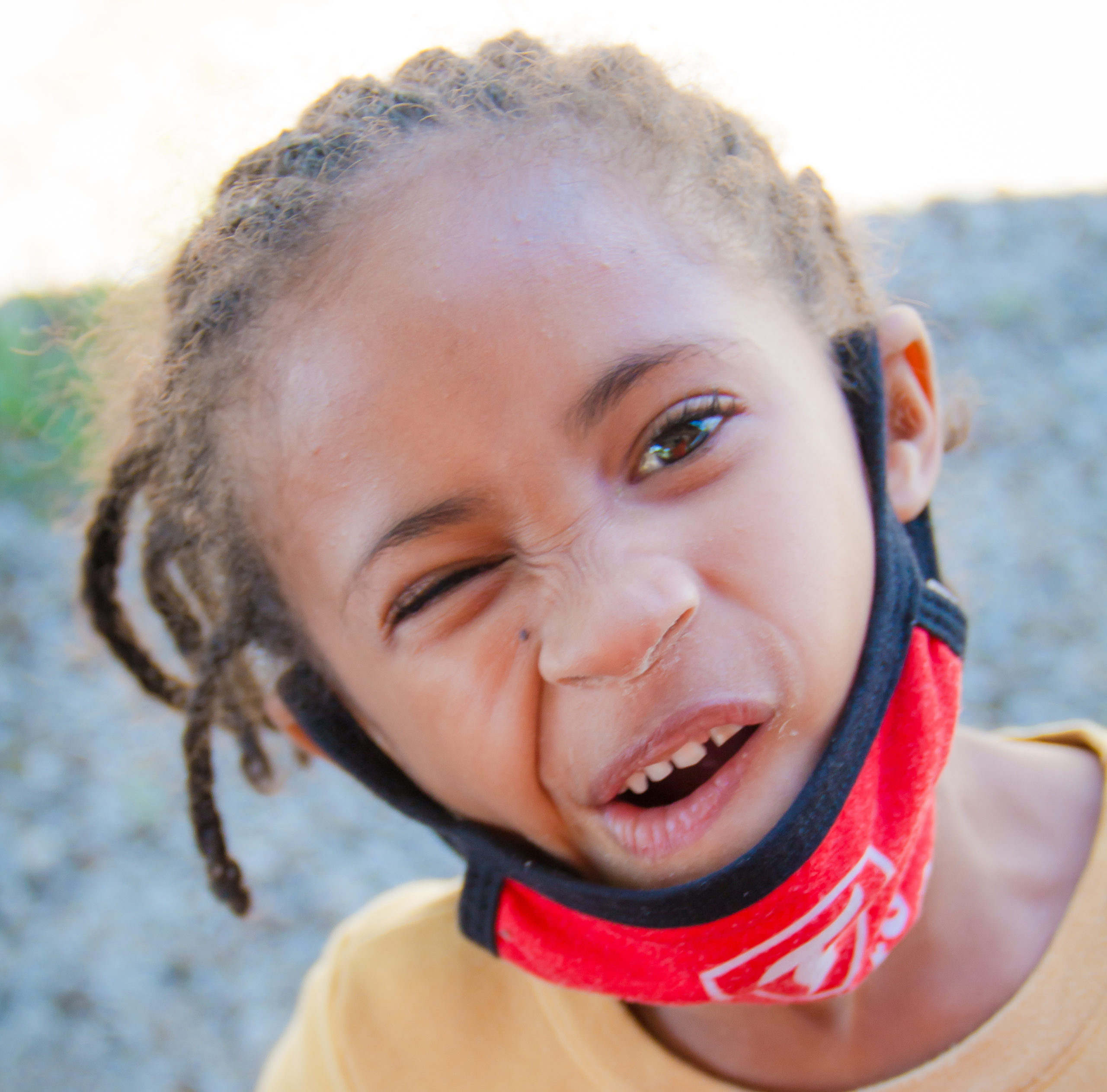 YOU changed over 1,000 lives in 2020. Thank you!