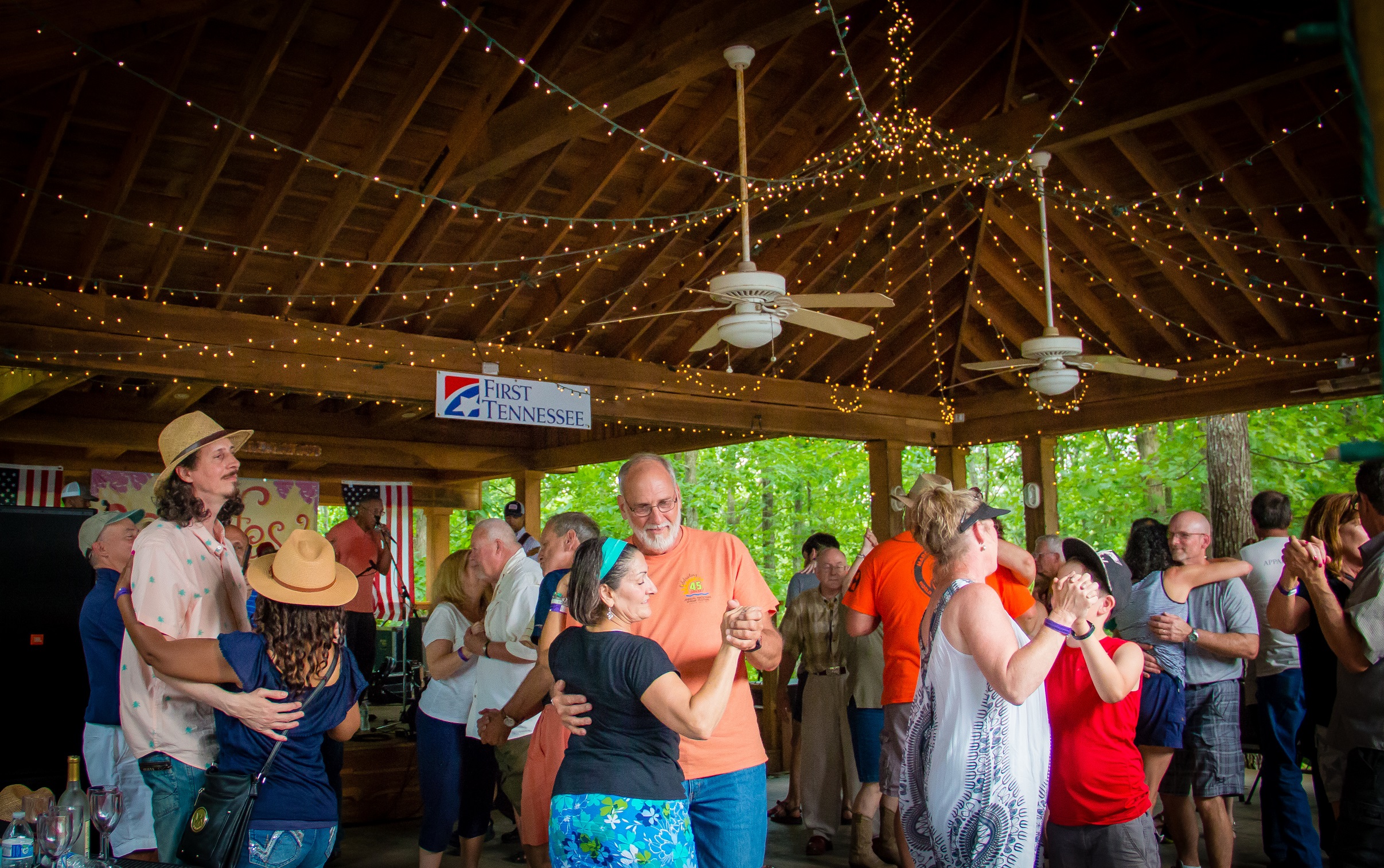 12th Annual Cajunfest Scheduled for May 29th at Amber Falls Winery