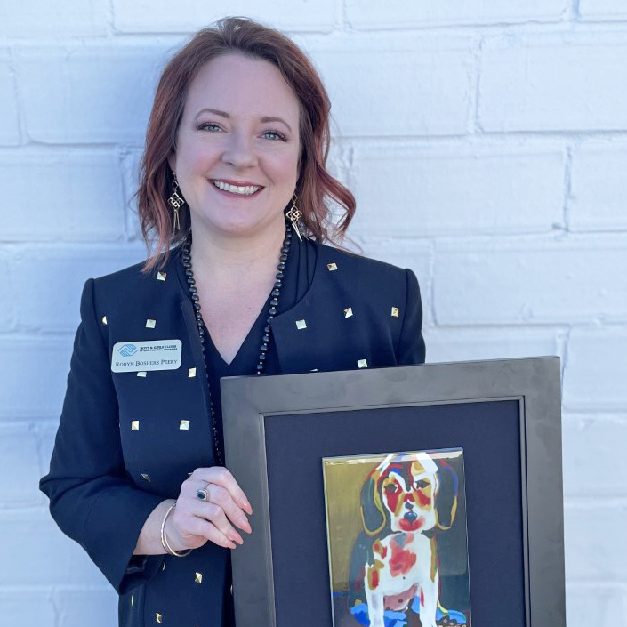 CEO Robyn Peery named Executive of the Year for the Southeast Region