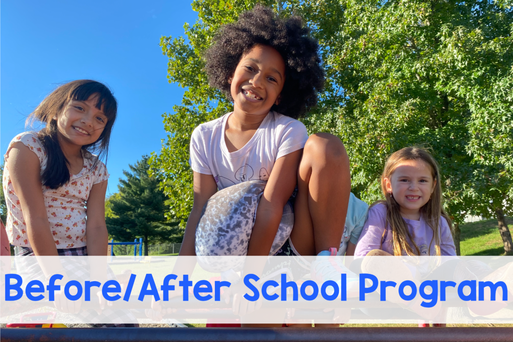 Before/After School Program 20232024 Boys & Girls Clubs of South