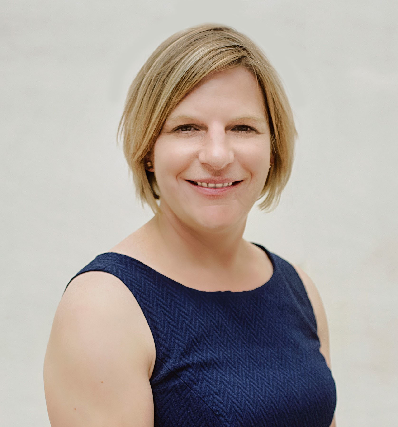 Boys & Girls Clubs of South Central Tennessee Names Ginny Wright as Chief Executive Officer