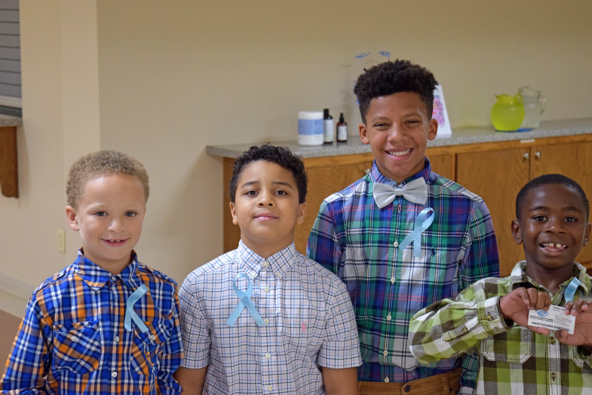 5th Annual Pulaski Great Futures Luncheon coming up on November 2nd!