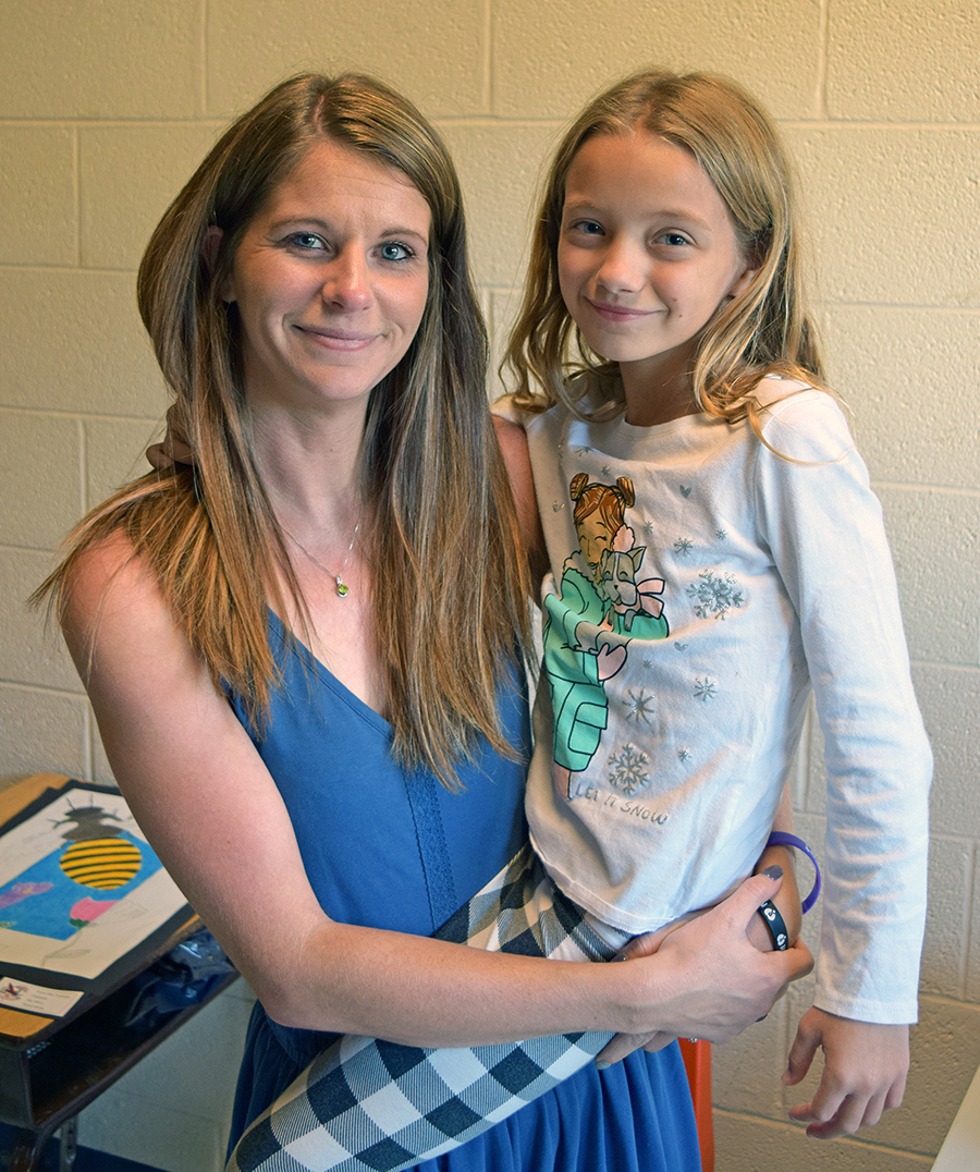 Your Gift Supports Our Kids’ Mental Health