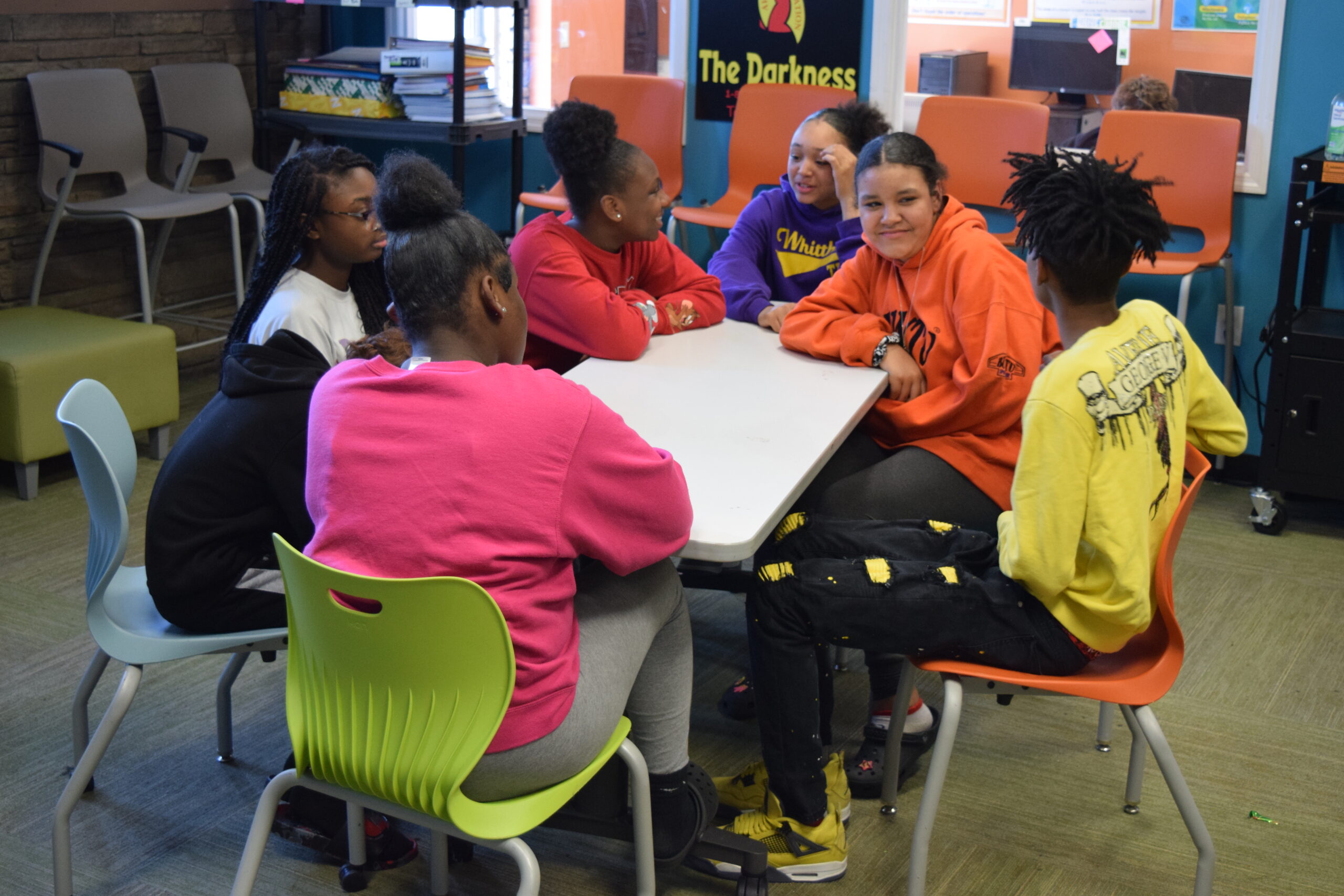 Boys & Girls Clubs of South Central Tennessee Waives Teen Membership Fees to Expand Access and Opportunity