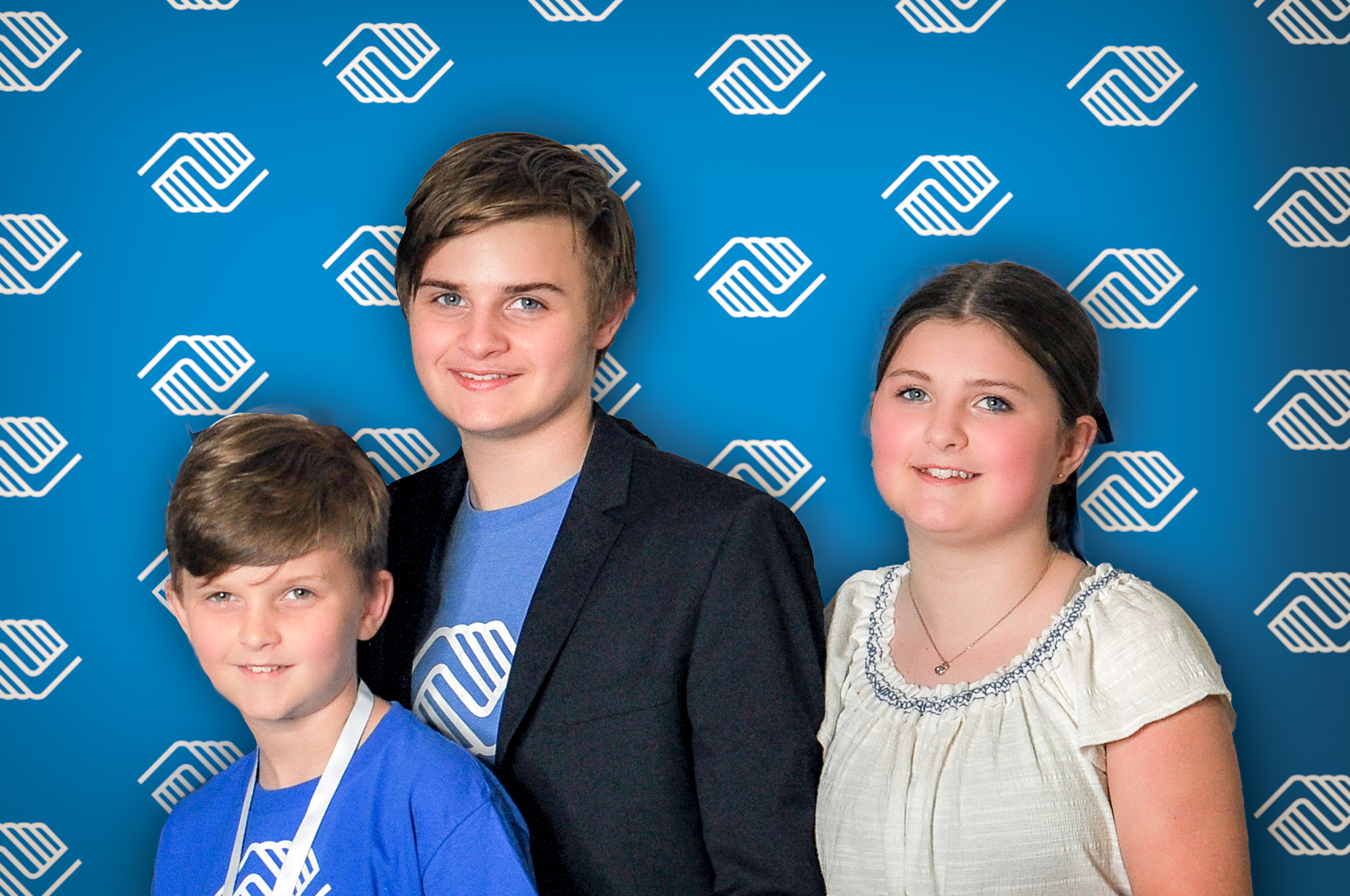 Finding Hope and Home: The Inspiring Journey of Andy, Natalyn, and Junior