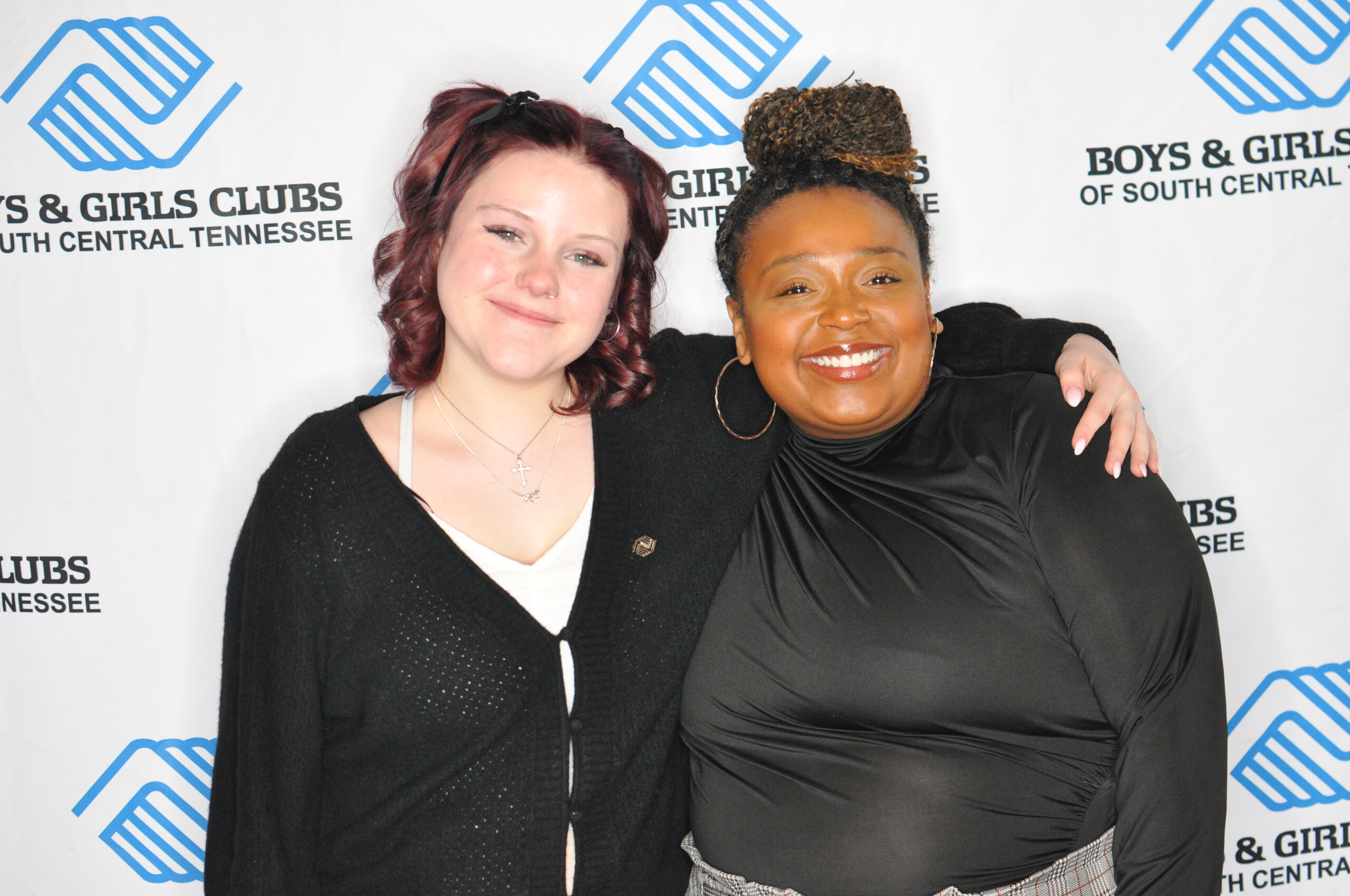 Columbia Teen Kelsey Judd Named BGCSCTN’s 2025 Youth of the Year