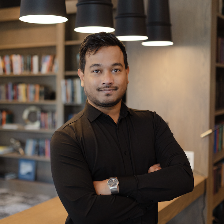 PETER POON KWONG