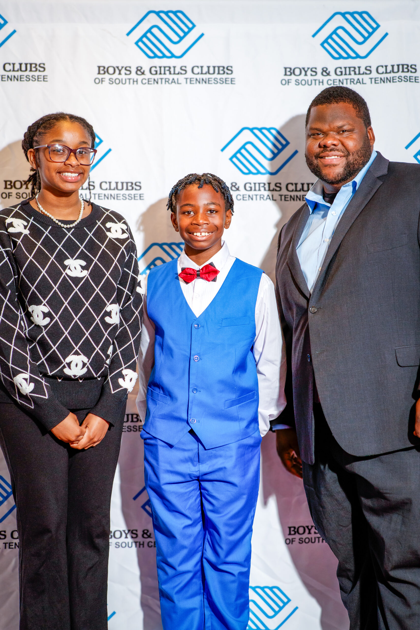 BOYS & GIRLS CLUBS OF SOUTH CENTRAL TENNESSEE NAMES KIANE TAYLOR AS PULASKI CLUB DIRECTOR  