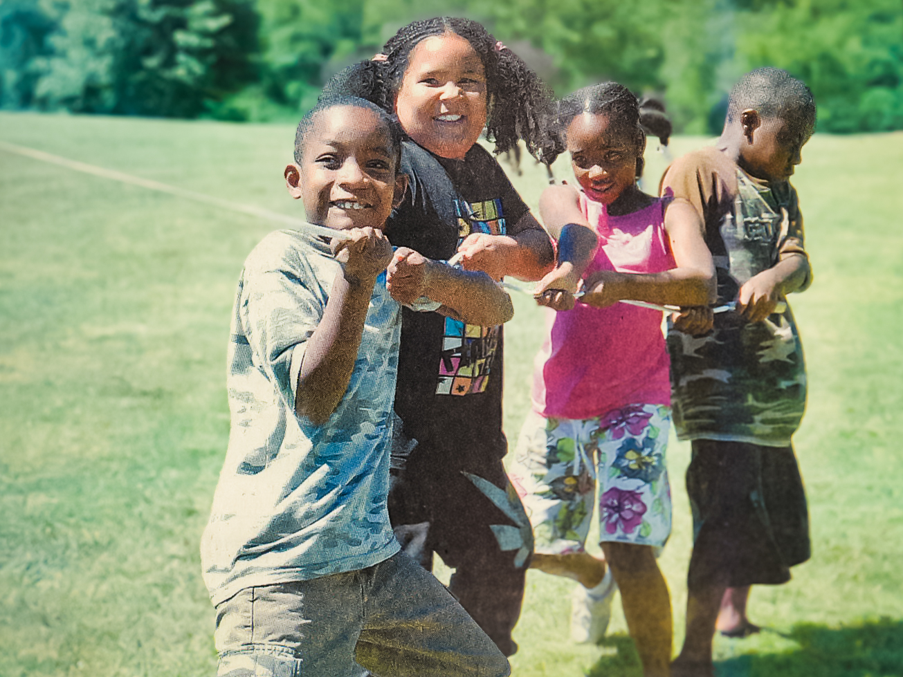 Four Decades of Impact: The Story of Boys & Girls Clubs of South Central Tennessee